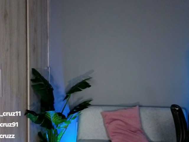 alina-cruz live cam on BongaCams