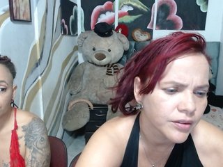 Webcam Snapshop for Lesbians