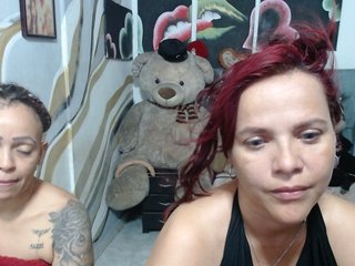 Webcam Snapshop for Lesbians