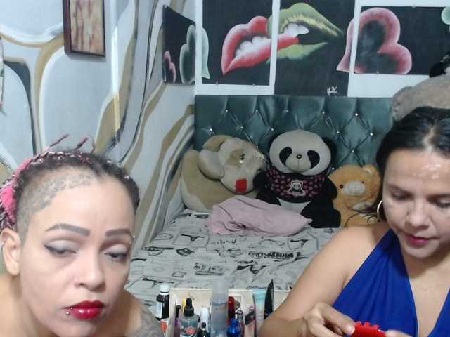 Manazahot99 live cam on BongaCams