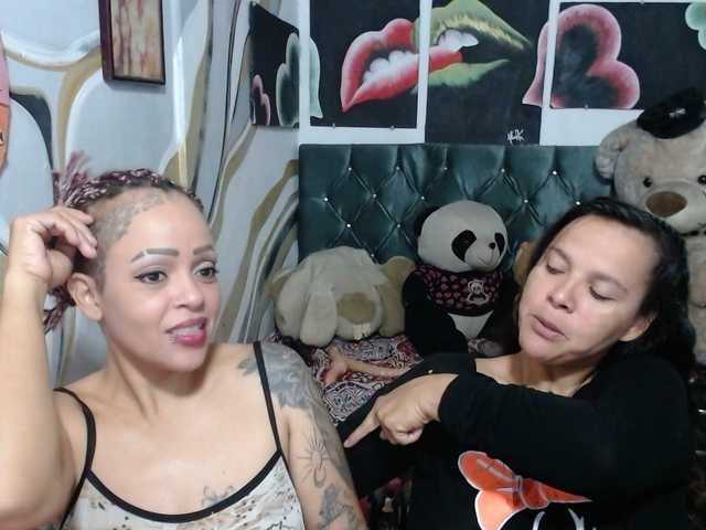 Manazahot99's BongaCams show and profile