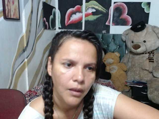 Manazahot99 Live Cam on BongaCams