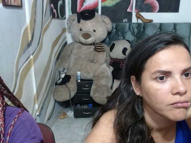 Manazahot99 live cam on BongaCams