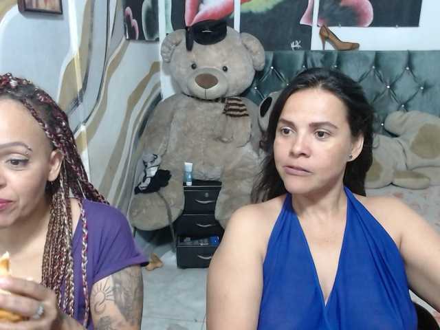 Manazahot99 live webcam show