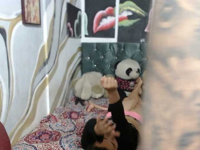 Manazahot99's BongaCams show and profile