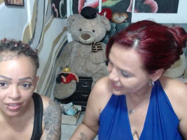 Manazahot99 live cam on BongaCams