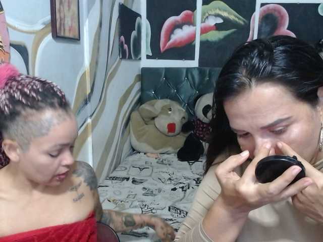 Manazahot99 live cam on BongaCams