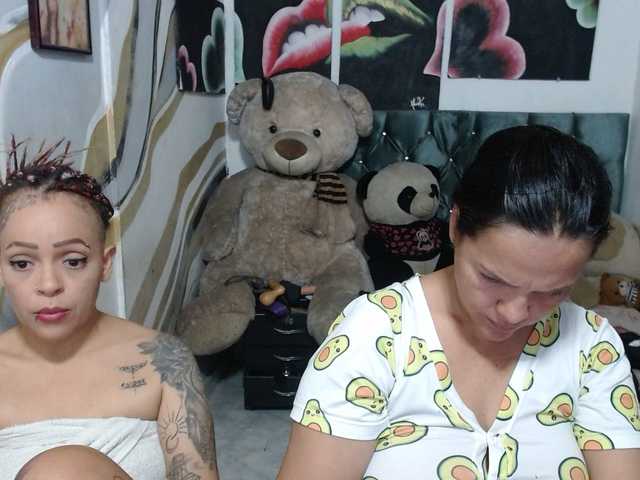 Manazahot99 live cam on BongaCams