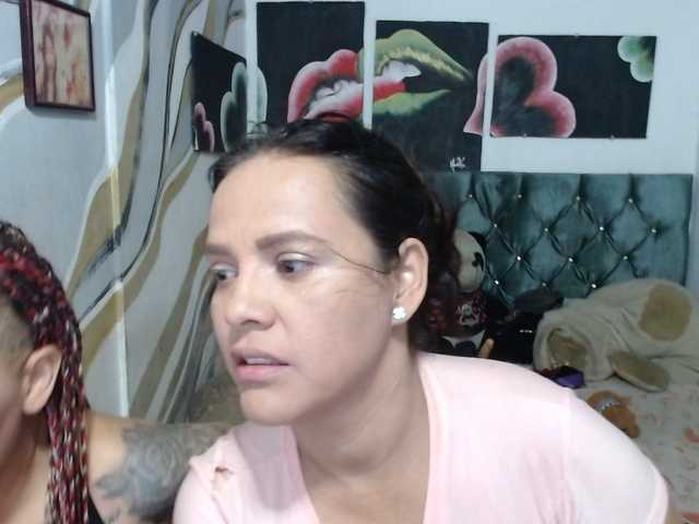 Manazahot99 live cam on BongaCams