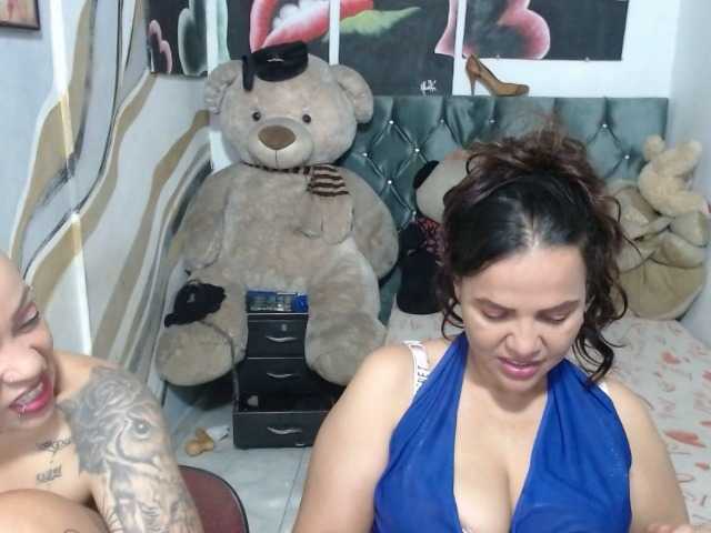 Manazahot99 live cam on BongaCams