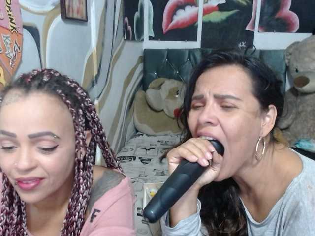 Manazahot99 live cam on BongaCams