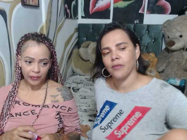 Manazahot99 live cam on BongaCams