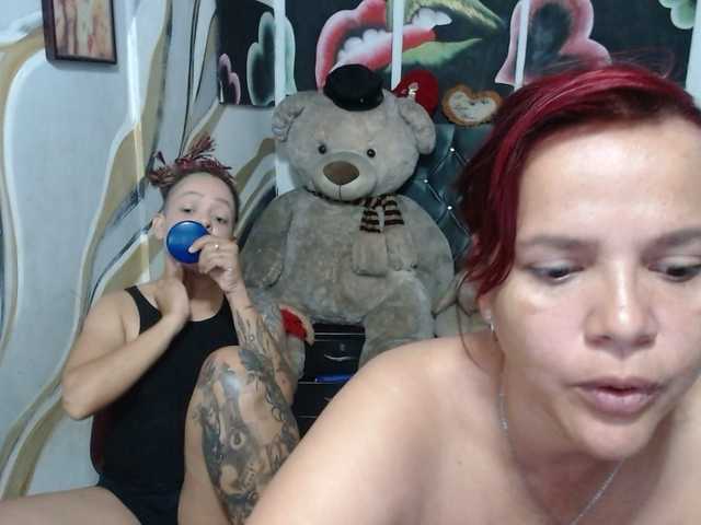 Manazahot99 live cam on BongaCams