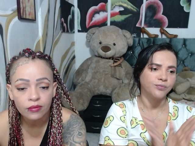 Manazahot99 live cam on BongaCams