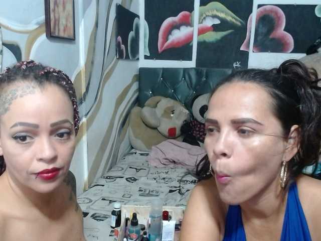 Manazahot99 live cam on BongaCams