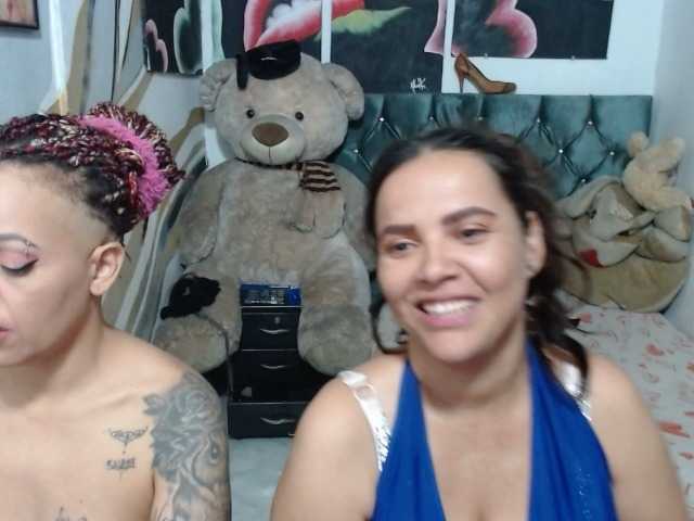 Manazahot99 live cam on BongaCams