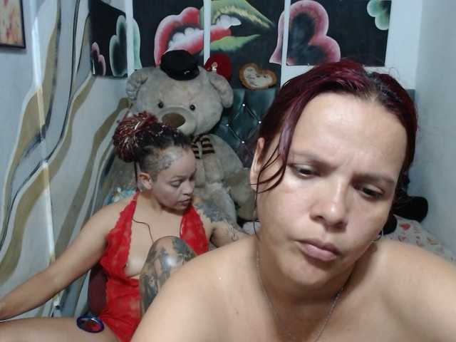 Manazahot99 live cam on BongaCams