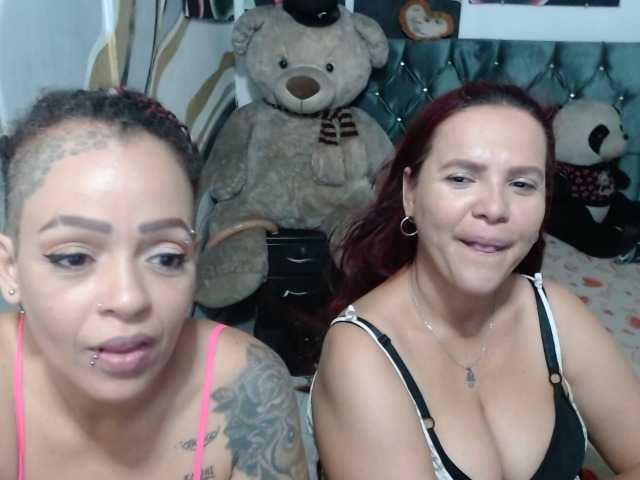 Manazahot99 — live couple cam