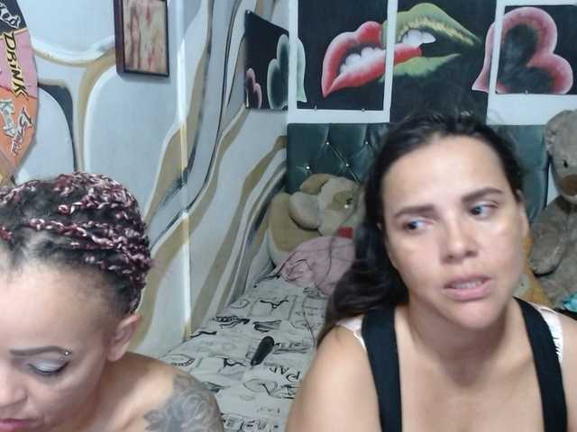 Manazahot99 live cam on BongaCams