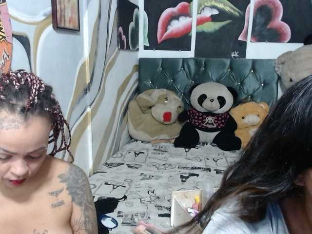 Manazahot99 live cam on BongaCams