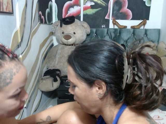 Manazahot99 live cam on BongaCams