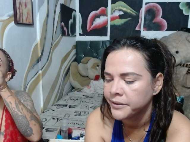 Manazahot99 live cam on BongaCams