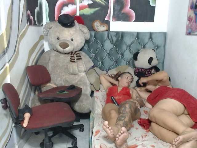 Manazahot99 live cam preview