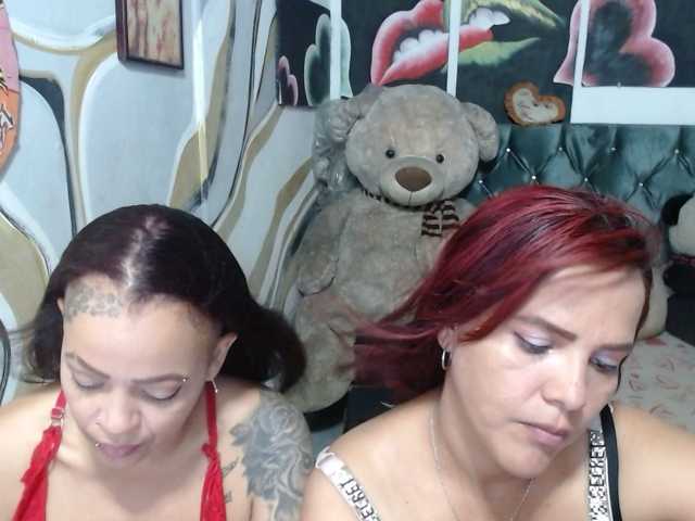 Manazahot99 live cam on BongaCams