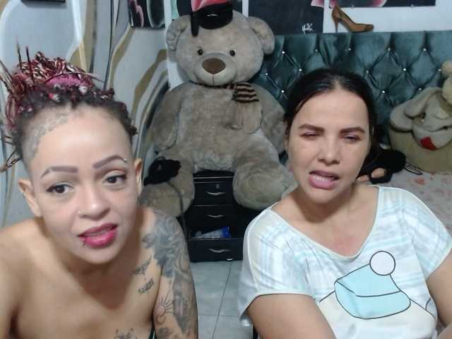 Manazahot99 Live-Cam auf BongaCams