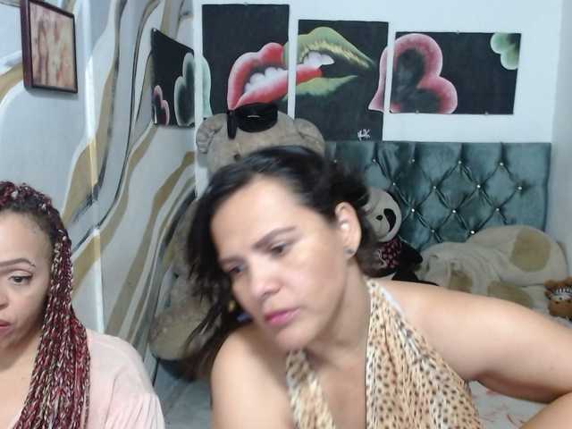 Manazahot99 live cam on BongaCams
