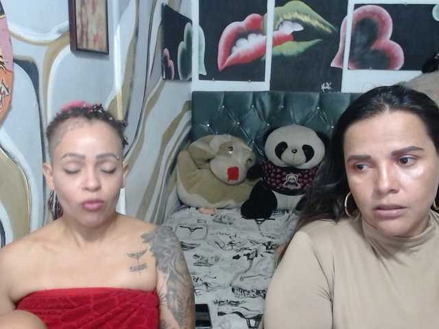 Manazahot99 live cam on BongaCams