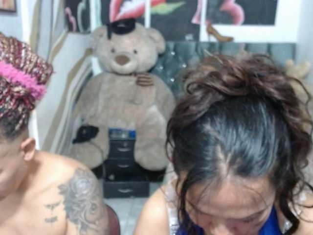 Manazahot99 live cam on BongaCams