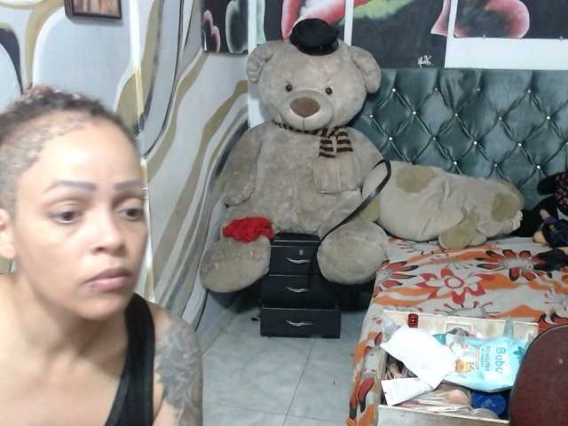 Manazahot99 live cam on BongaCams