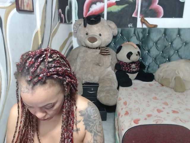 Manazahot99 Live Cam on BongaCams