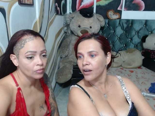 Manazahot99 live cam on BongaCams