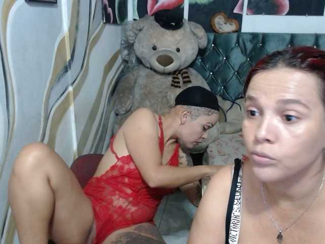 Manazahot99 live cam on BongaCams