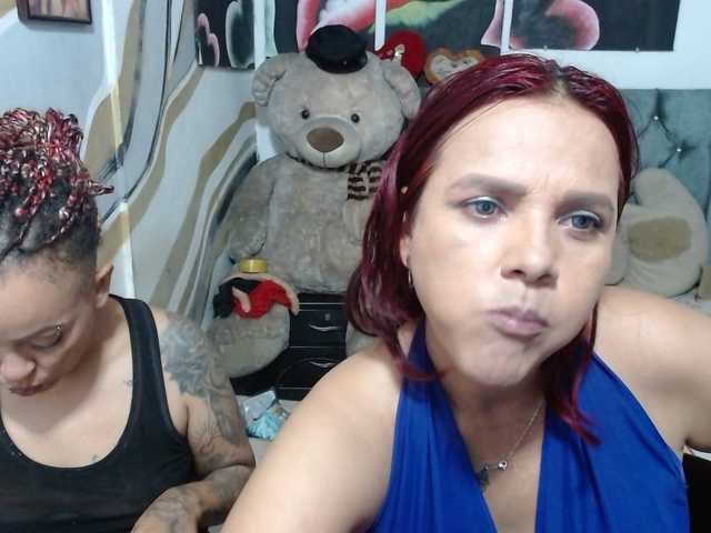 Manazahot99 live cam on BongaCams
