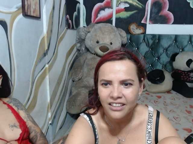 Manazahot99 live cam on BongaCams