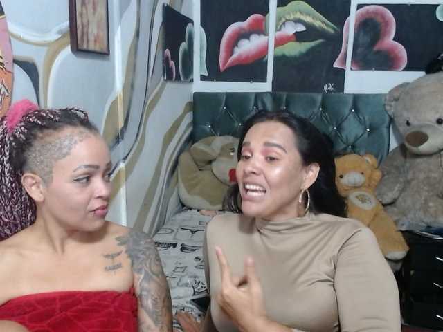 Manazahot99 live cam on BongaCams