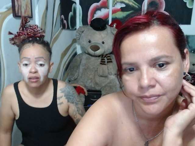 Manazahot99 live cam on BongaCams