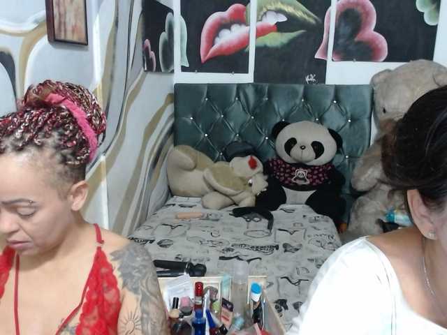Manazahot99 live cam on BongaCams