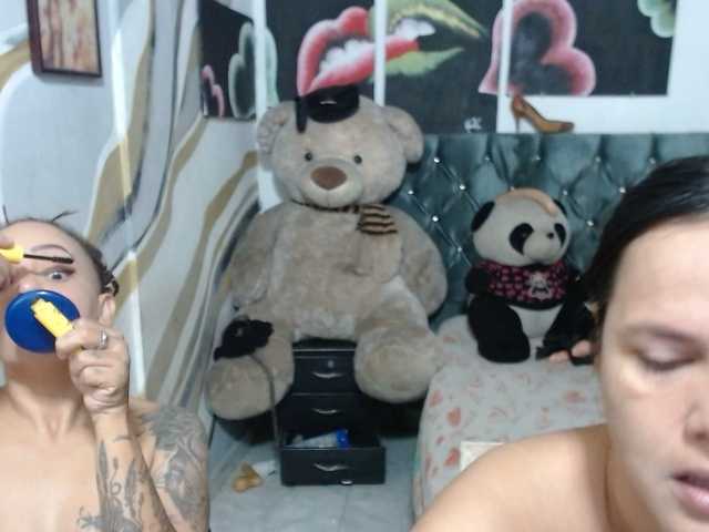 Manazahot99 live cam on BongaCams