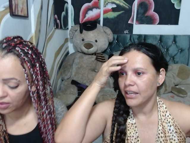Manazahot99 live cam on BongaCams