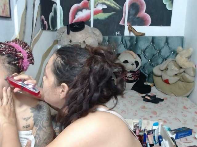 Manazahot99 live cam on BongaCams
