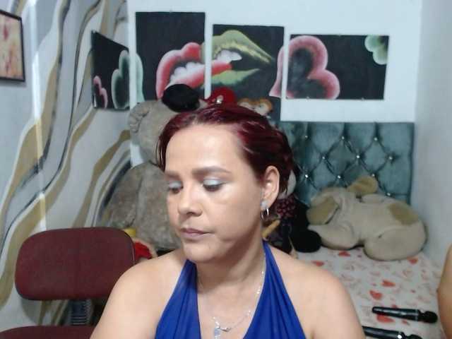 Manazahot99 live cam on BongaCams