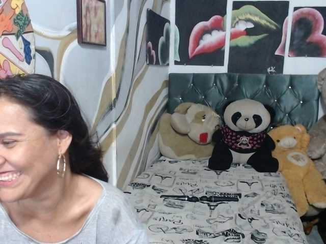 Manazahot99 Live Cam on BongaCams