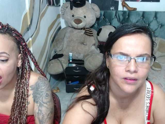 Manazahot99 Cam en directo en BongaCams