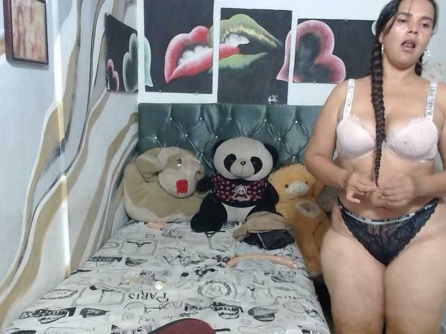 Manazahot99 live cam on BongaCams