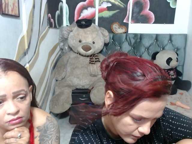 Manazahot99 live cam on BongaCams