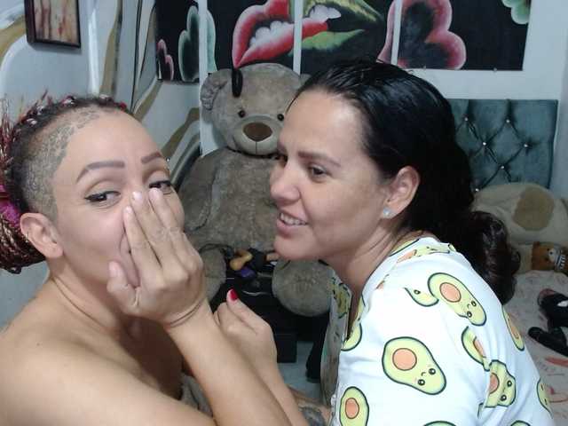 Manazahot99 live webcam show